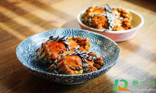 螃蟹的重量是带绳子算的吗(螃蟹的绳子有多重) 螃蟹的重量是带绳子算的吗(螃蟹的绳子有多重)