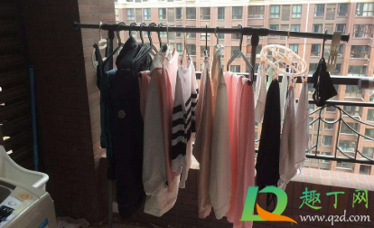 衣服晒干有味道怎么处理(衣服晾干有味道怎么办) 衣服晒干有味道怎么处理(衣服晾干有味道怎么办)