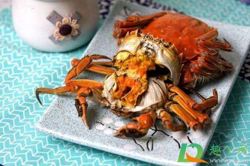 螃蟹3两和3.5两有什么区别(3两螃蟹和2.5两)