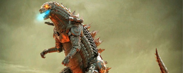 哥斯拉怪兽行星电影介绍(动画片哥斯拉之怪兽行星)