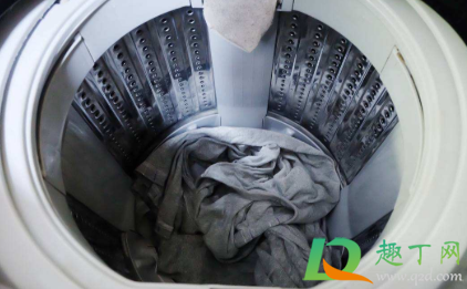 洗衣机只响不转是什么原因(双缸洗衣机只响不转是什么原因)