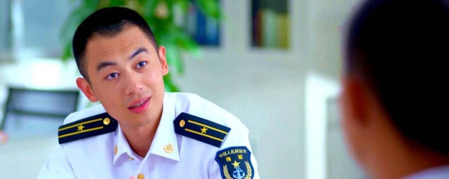 男主的角色简介(男主角百科)