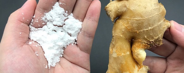 小苏打的妙用(小苏打的妙用治脚气)