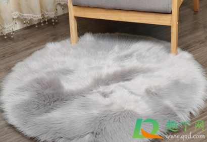 漂白水可以洗地毯吗(什么样的地毯可以用水洗)