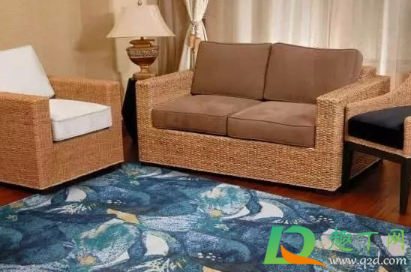 针对地毯特殊污渍如何处理(地毯 污渍)