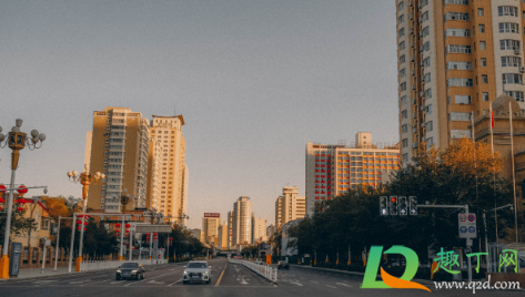 乌鲁木齐现在解封了没有(乌鲁木齐啥时候全面解封) 乌鲁木齐现在解封了没有(乌鲁木齐啥时候全面解封)