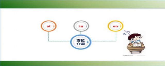 哪些是介词(哪些是介词to)