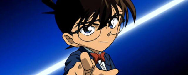 柯南在第几集长大(柯南长大到10年后的是哪一集)