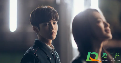 在劫难逃鹿晗哪集出现(鹿晗电影在劫难逃什么时候上映)