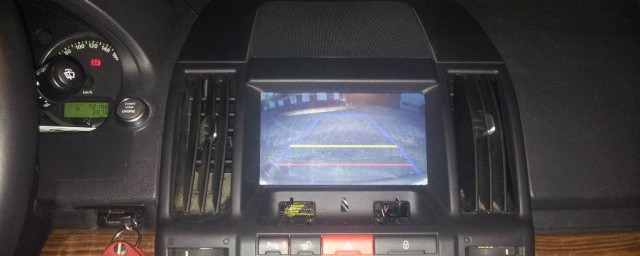 汽车导航触摸屏失灵修复小技巧(汽车导航触摸屏失灵怎么修)