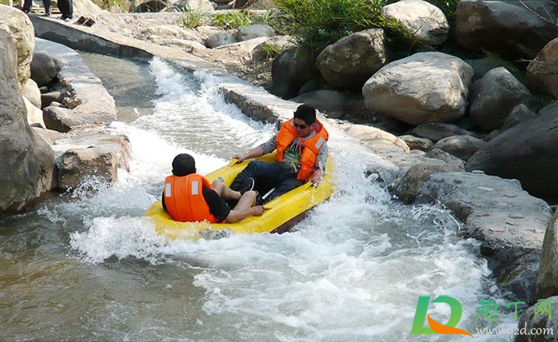 漂流一米二可以玩吗(1.2米以下可以漂流吗) 漂流一米二可以玩吗(1.2米以下可以漂流吗)