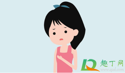 喉咙黏糊糊的怎么回事(喉咙有点粘糊糊怎么回事)