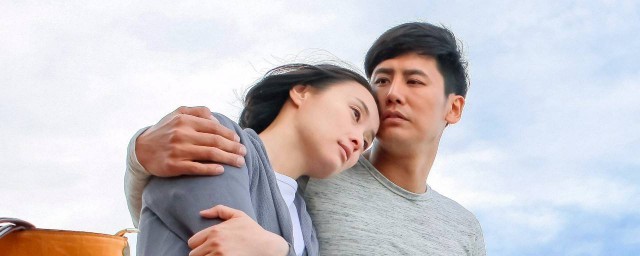 男女主的角色简介(男主角和女主角是谁)