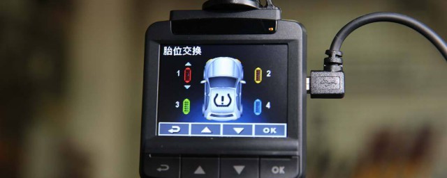 胎压监测主要分为哪几种(胎压监测数据都分别代表什么?)