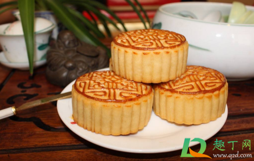 月饼发酸是坏了吗(月饼酸了还能吃吗)