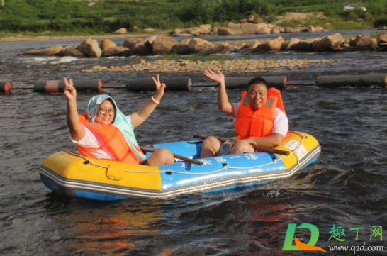 漂流后要洗澡吗(漂流后要洗头吗)