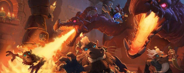 炉石传说新手起步方法详解(炉石传说新手教程怎么过)