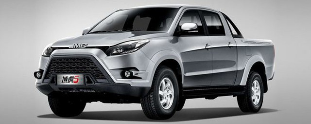 江玲域虎3和域虎5有什么不同(域虎3跟域虎5有啥区别)