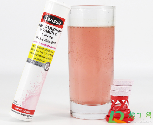 泡腾片用热水泡了还能喝吗(泡腾片开水泡可以喝吗) 泡腾片用热水泡了还能喝吗(泡腾片开水泡可以喝吗)