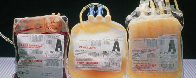 血浆提取方法(血浆的提取方法)