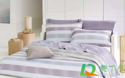 床单被套怎么洗的又白又干净(用什么洗被套可以又白又干净)