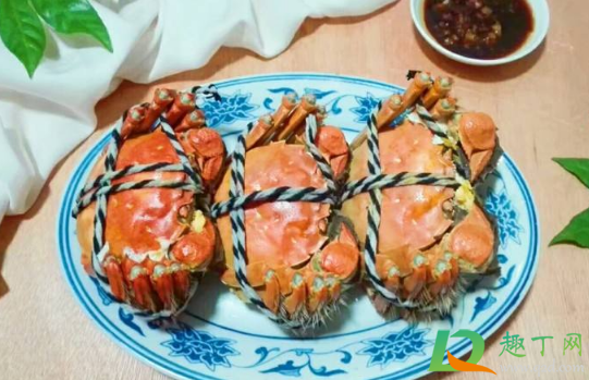 螃蟹可以反复蒸着吃吗(螃蟹可以一直蒸着吗) 螃蟹可以反复蒸着吃吗(螃蟹可以一直蒸着吗)