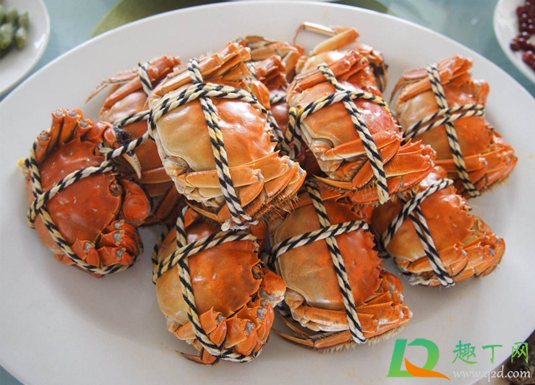 3两螃蟹是多少克(螃蟹四两是多少克)