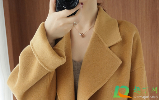 羊毛大衣发霉了可以送去干洗吗(羊绒大衣发霉了,在家怎么洗)