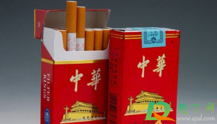 网上说的华子是什么烟(华子是一种烟吗)