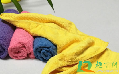 厨房抹布的味道怎么祛除(厨房抹布怎么去味)