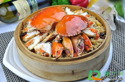 螃蟹蒸的时候要解绳子吗(蒸螃蟹要不要解绳子)