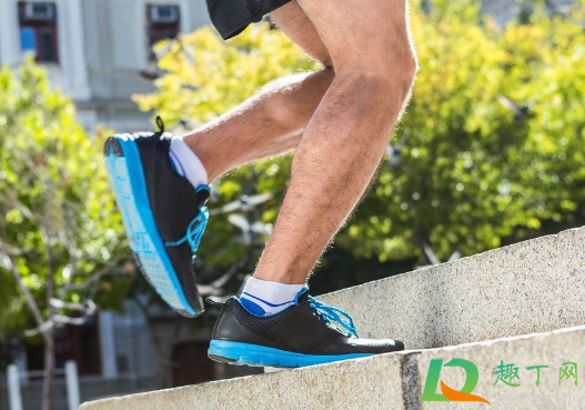 楼梯爬多了小腿变粗是真的吗(楼梯爬多了腿会变粗吗)