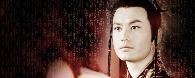 大汉天子男女主角色简介(大汉天子的演员表)