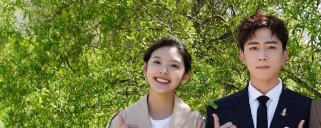 谁都渴望遇见你共36集(谁都渴望遇见你哪一集相认)