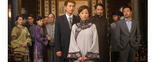 电视剧大珍珠讲的是什么(有珍珠的电视剧叫什么)