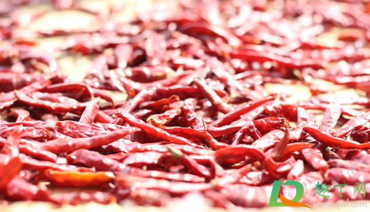 晒干辣椒被雨淋了需要洗吗(晒辣椒被雨淋了怎么处理) 晒干辣椒被雨淋了需要洗吗(晒辣椒被雨淋了怎么处理)