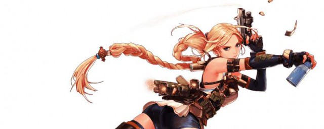 女弹药加点推荐(女弹药步枪加点)