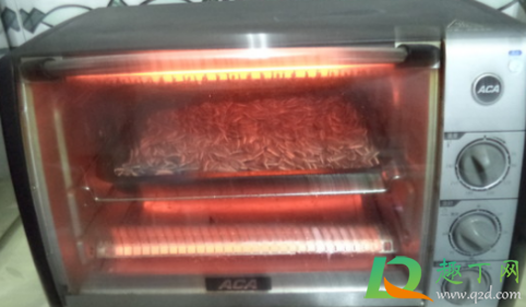 瓜子受潮了用烤箱烤多少分钟(受潮瓜子烤箱烤多久) 瓜子受潮了用烤箱烤多少分钟(受潮瓜子烤箱烤多久)