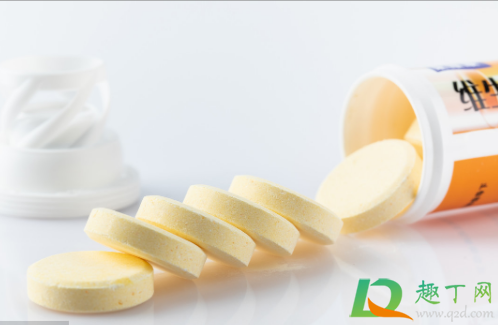 泡腾片能干吃吗(干吃泡腾片有什么副作用)
