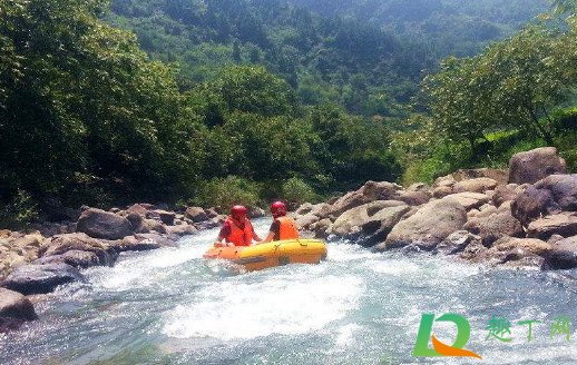 漂流一米二可以玩吗(1.2米以下可以漂流吗)