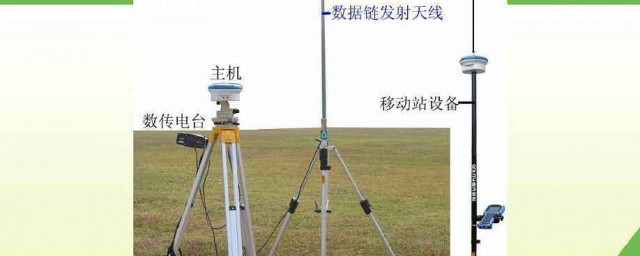 工程放线用gps使用方法步骤(用gps道路放线怎么操作?)