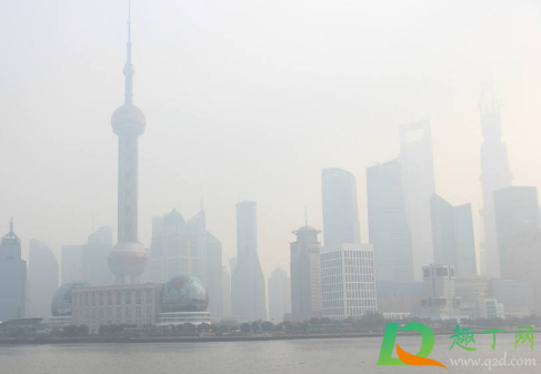 空气质量不好是由于什么造成的(空气质量的问题)