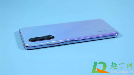 华为nova6没有呼吸灯提示吗(华为nova5没有呼吸灯)