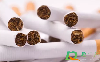 香烟不拆开会不会发霉(香烟没有拆开放一年会上霉)