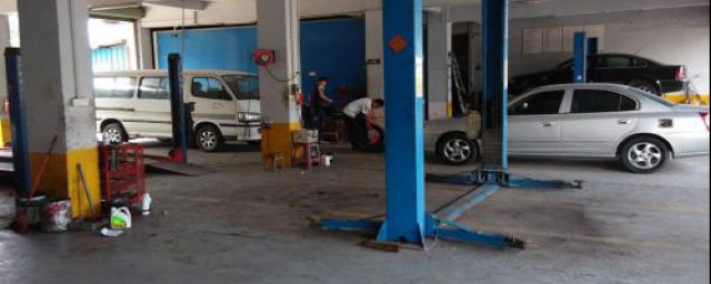 修理厂留住客源的方法(修理厂怎么引流客户)