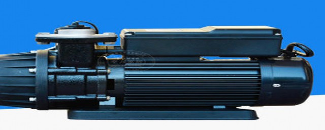 电子稳压式增压泵是首选(稳压泵与增压泵区别)