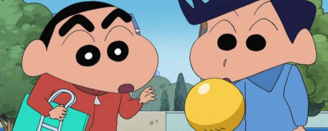 小新的简介信息(蜡笔小新原名)