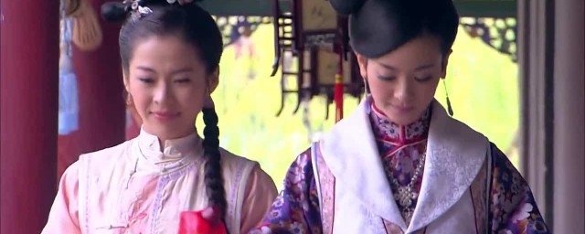 什么是福晋(福晋是啥意思)