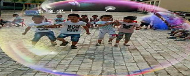 如何更加吸引学前儿童投入游戏(如何吸引小班孩子投入游戏分享)