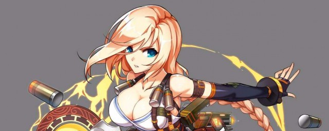 男弹药加点推荐(地下城男弹药加点)